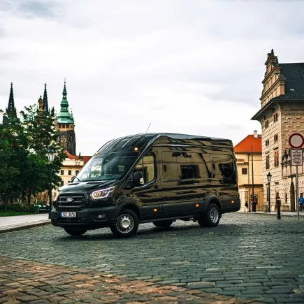 Flughafentransfer bei An- und Abreise